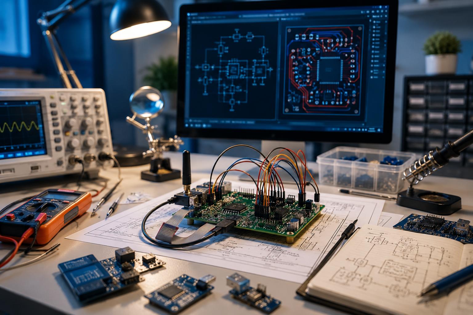Electronics Engineering