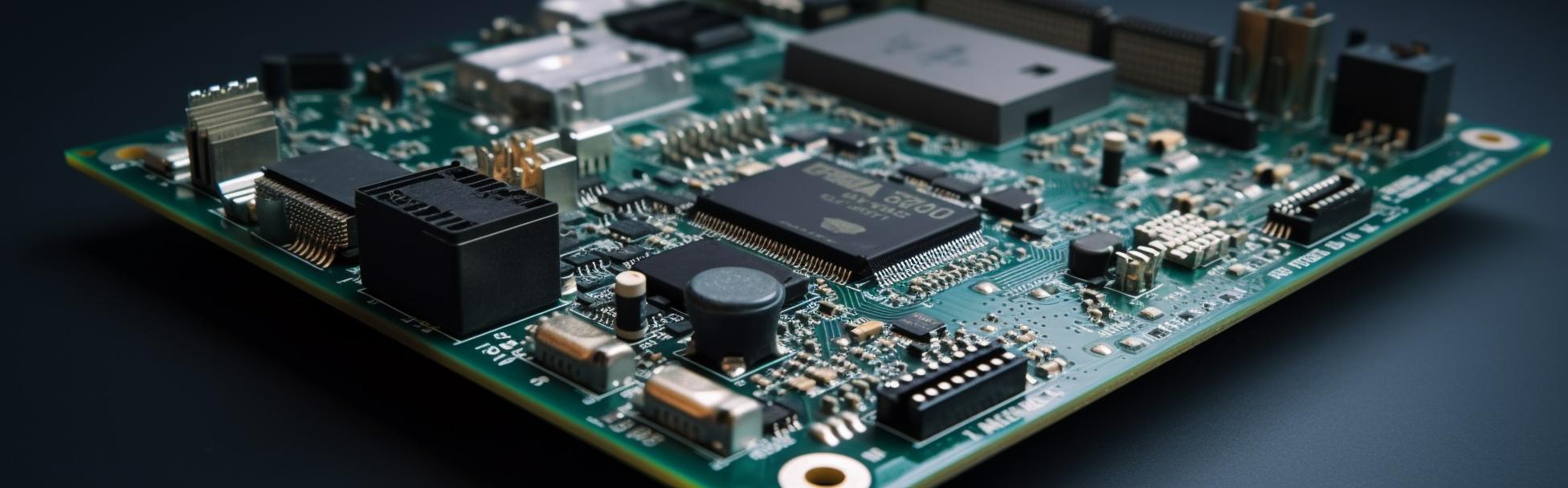 Electronics Technology