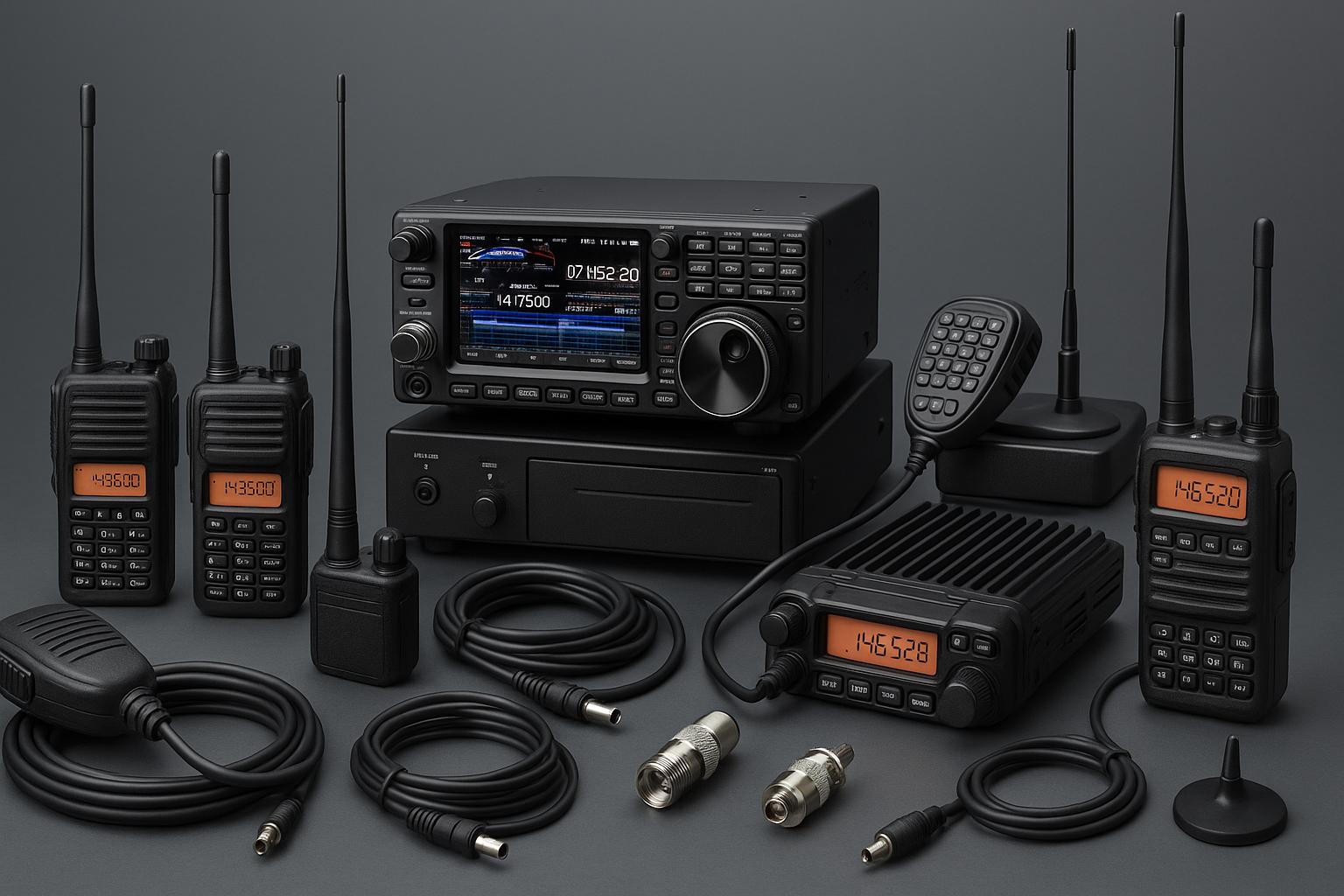 Electronics Technology